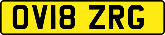 OV18ZRG