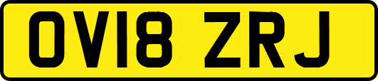 OV18ZRJ