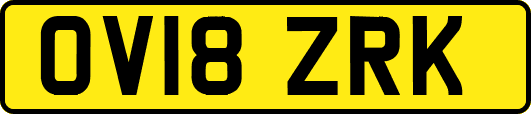 OV18ZRK