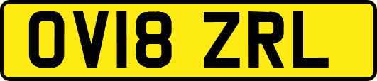 OV18ZRL