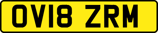 OV18ZRM