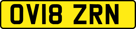 OV18ZRN