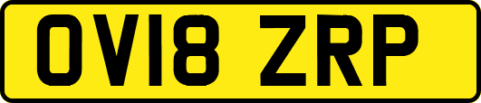 OV18ZRP