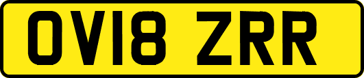 OV18ZRR