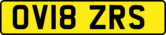 OV18ZRS