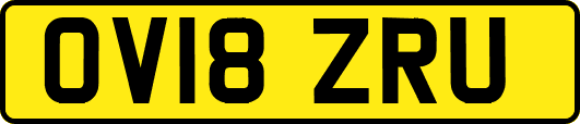 OV18ZRU