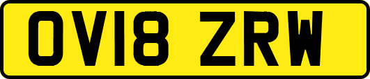 OV18ZRW