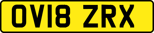 OV18ZRX