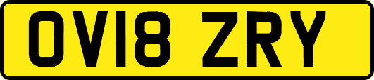 OV18ZRY