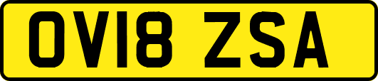 OV18ZSA