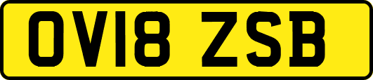 OV18ZSB