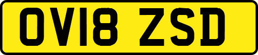 OV18ZSD