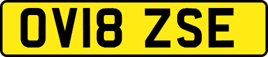 OV18ZSE