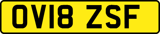 OV18ZSF