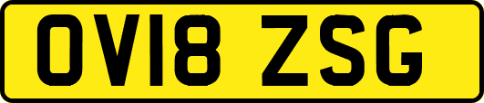 OV18ZSG