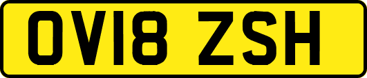 OV18ZSH