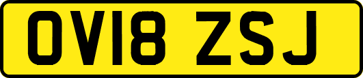 OV18ZSJ
