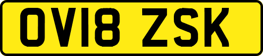 OV18ZSK