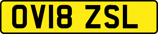 OV18ZSL