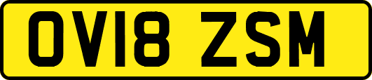 OV18ZSM