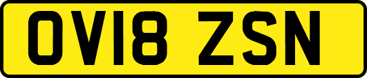 OV18ZSN