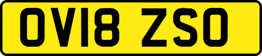 OV18ZSO