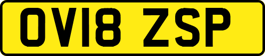 OV18ZSP