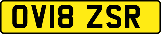 OV18ZSR