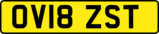 OV18ZST