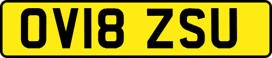 OV18ZSU