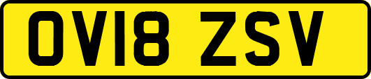 OV18ZSV