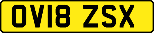 OV18ZSX