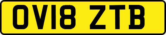 OV18ZTB