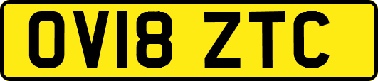 OV18ZTC