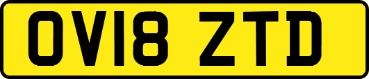 OV18ZTD