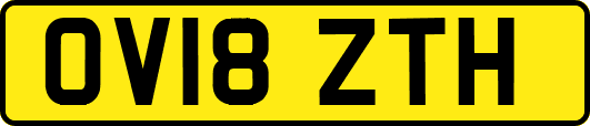 OV18ZTH