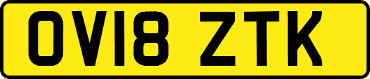 OV18ZTK
