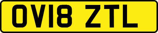 OV18ZTL