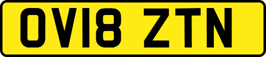 OV18ZTN