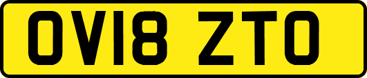 OV18ZTO