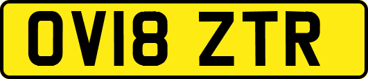 OV18ZTR