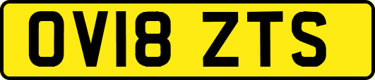 OV18ZTS