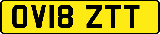 OV18ZTT