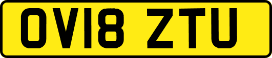 OV18ZTU