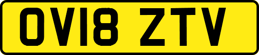 OV18ZTV