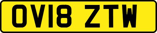 OV18ZTW