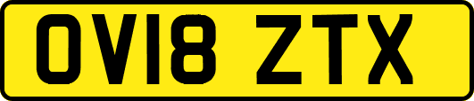 OV18ZTX