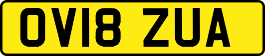 OV18ZUA