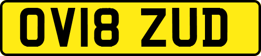 OV18ZUD