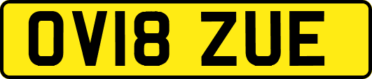 OV18ZUE